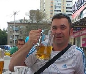 Рустам, 46 лет, Нижневартовск