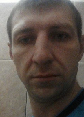 Павел, 37, Україна, Харків