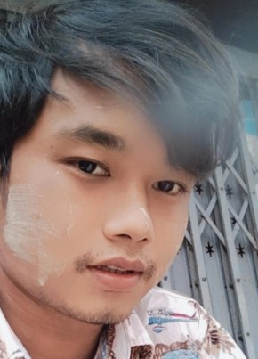 Joker, 24, ราชอาณาจักรไทย, สมุทรสาคร