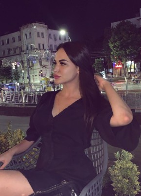 Марина, 24, Россия, Краснодар