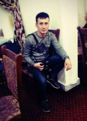 Gghjk, 27, Uzbekistan, Tashkent