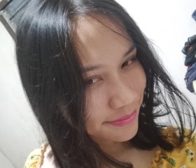IVY, 19, Cebu City