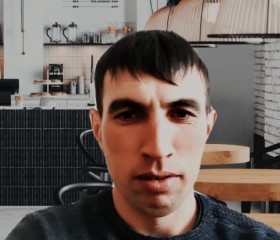 Ildar, 34, Ufa