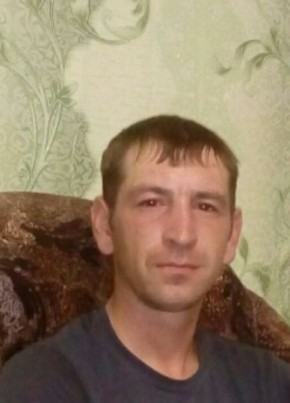 Михаил, 37, Россия, Тверь