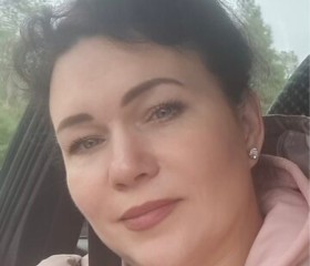 Irina, 48, Saransk