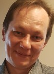 Aleksandr, 52, Moscow