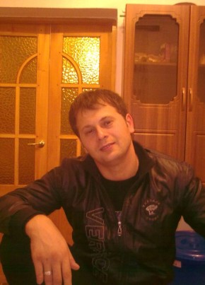 Ahmed, 35, Россия, Орджоникидзевская