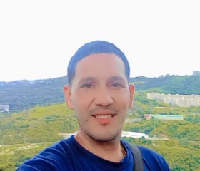 Edwarguzman, 32, Petare