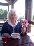 Светлана, 64 года, Иркутск
