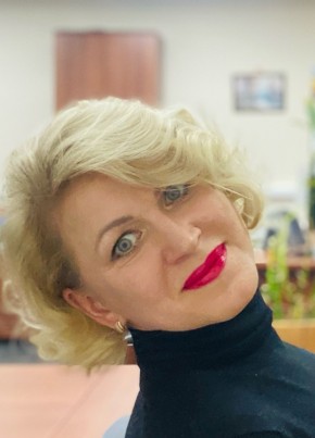 Татьяна, 47, Россия, Химки