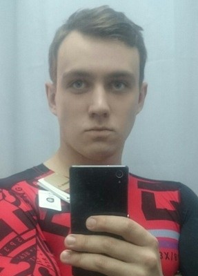 Igor, 29, Russia, Norilsk
