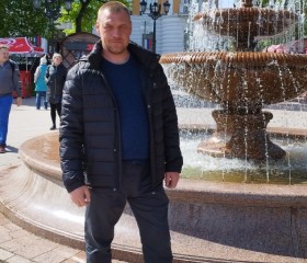 Иван, 40 лет, Ульяновск
