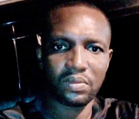 Haidara, 31 год, Abidjan