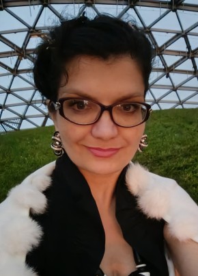 Елена из Лобни 45 лет