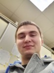 Kirill, 23 года, Пермь
