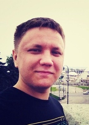Marat, 33, Россия, Уфа