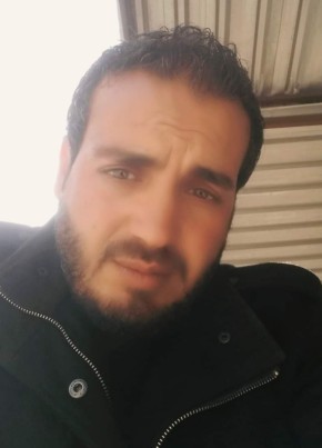 عمررررر, 39, الجمهورية العربية السورية, منبج