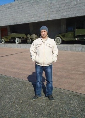 Валерий, 49, Россия, Северск
