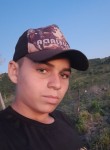 Aurino, 18  , Conceicao do Araguaia
