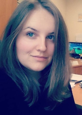 Анастасия, 29, Россия, Лосино-Петровский