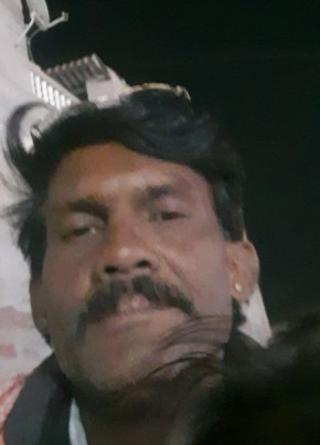 मदन सोलंकी, 46, India, Jodhpur (State of Rājasthān)