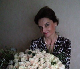 Елена, 59 лет, Балашиха