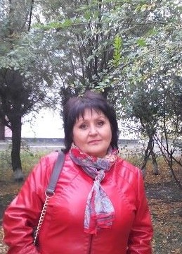 Валентина, 64, Россия, Камень-на-Оби