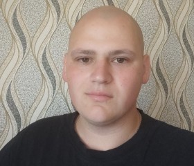 Vasiliy Goryushkin, 24, Zmeinogorsk