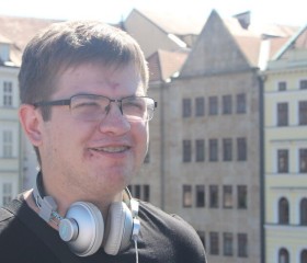 Степан, 31 год, Kraków