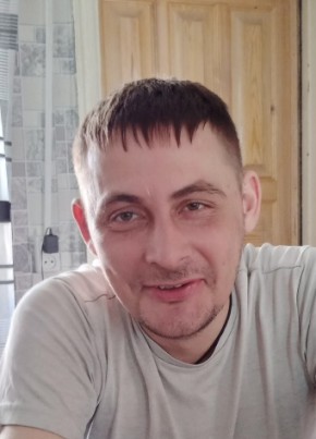 Евгений Орлов, 34, Россия, Кулунда