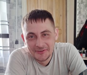 Евгений Орлов, 34 года, Кулунда