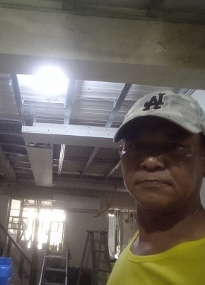 Jmarc, 48, Pilipinas, Lungsod ng Bacoor