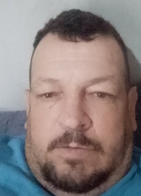 Roberto из Valinhos 52 года