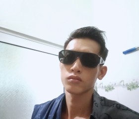 Hoàng Hảo, 31, Thanh pho Bac Lieu
