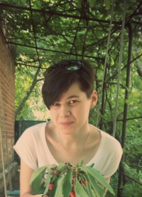 Viktoria, 28, Україна, Олешки