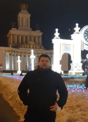 Aleksey, 34, Russia, Moscow