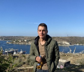 Виталий, 24 года, Симферополь