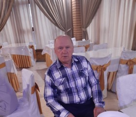 Александр, 69 лет, Южно-Сахалинск