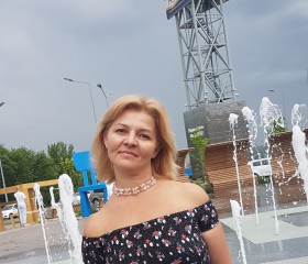 ОКСАНА, 50 лет, Самара