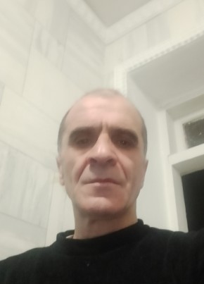 David, 51, Russia, Moscow