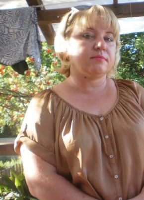 Елена, 50, Россия, Долгопрудный