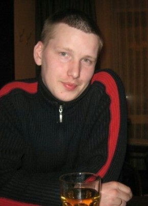 Aleksey, 37, Russia, Nizhniy Novgorod