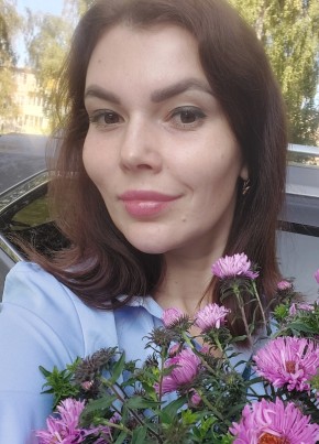 Наталья, 31, Россия, Ликино-Дулево