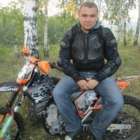Василий, 40, Россия, Октябрьский (Республика Башкортостан)