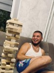 Maksim 18 +, 20, Washington D.C.