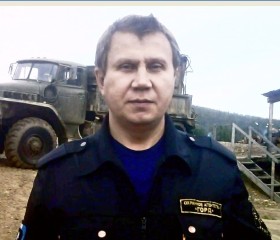 Андрей, 51 год, Усолье-Сибирское