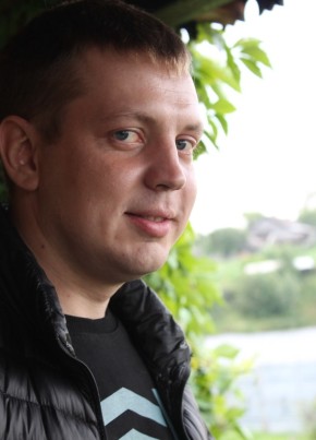 Алексей, 33, Россия, Кушва