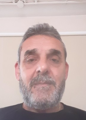 Γιαννης, 55, Greece, Athens