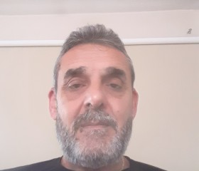 Γιαννης, 57 лет, Αθηναι