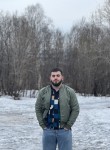 Ибрагим, 25 лет, Мурманск